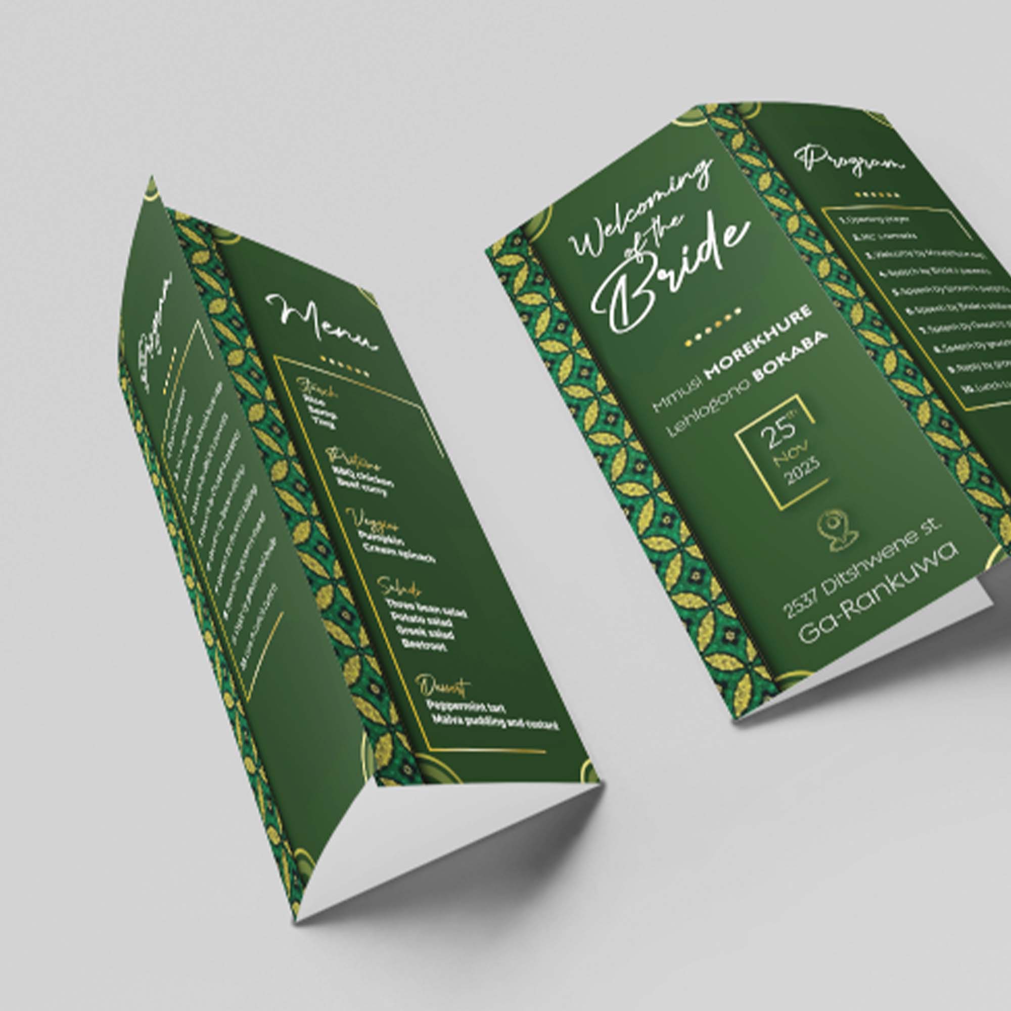 BROCHURE