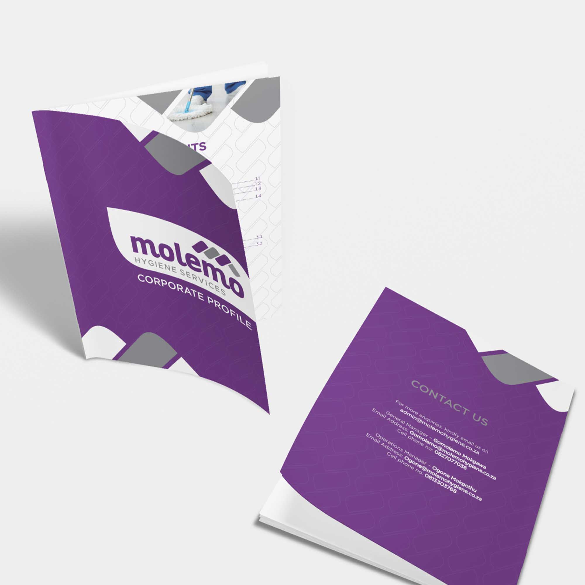 COMPANY PROFILE